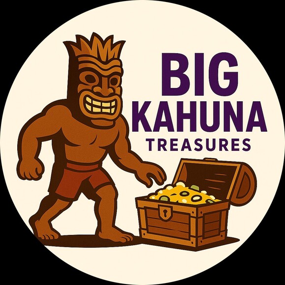 bigkahunafinds